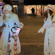 Concert : JUST FOR WINTER