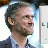 Rencontre littéraire avec Arno Bertina