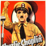 Diffusion de film - Charlie Chaplin - Le dictateur
