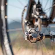A taste for effort on a bike
