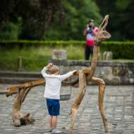 Monster games - giant games