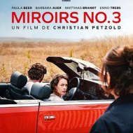 My Thursday movie night - Mirrors No. 3