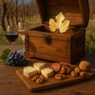 Esc'apéro au Domaine de la Gerbelle
