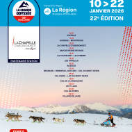 La Grande Odyssée - Stopover at La Chapelle d'Abondance