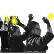 Performance : Vaillantes