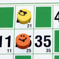 Loto du centre équestre