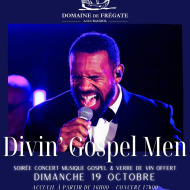 Divin'Gospel Men