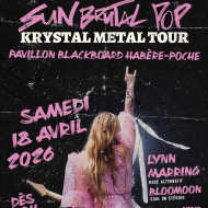Soirée Concerts avec Sun