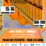 Rotary's 11th creation show