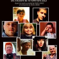 Exposition photograhies