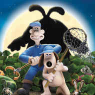 Cinéma : Wallace & Gromit, le mystère du lapin-garou