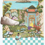 Ciné-débat : Zou de Claire Glorieux