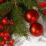 Stage de chant : Chants sacrés et de Noël