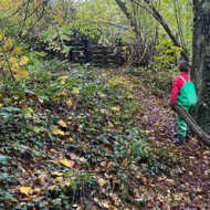 Atelier Nature, Les p'tits écureuils 1-6 ans