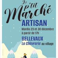 Marché des Producteurs