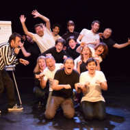 Soirée Match d'Impro