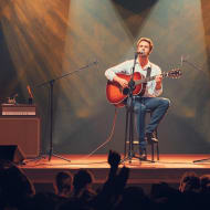 "D'une ombre à l'autre" sing Francis CABREL