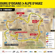L’Étape du Tour de France 2026