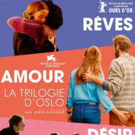 Cinema - THE OSLO TRILOGY