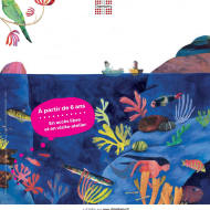 Visite-atelier de l'exposition Pont des Arts