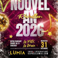 Réveillon du Nouvel An