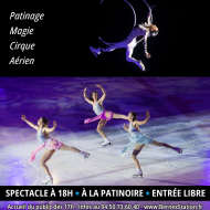 PATIN'AIR Show