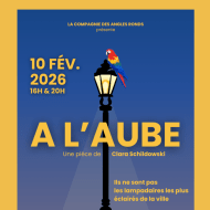 Theatre Play - At Dawn