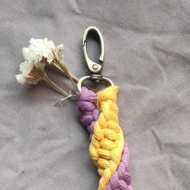 Atelier Macramé - Porte-clés