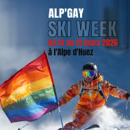 Alp'Gay Ski Week