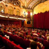 Théâtre "L'Enigme de Noël"