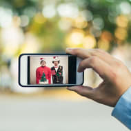 [Noël à Aubenas] : Concours photos