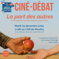Ciné-Débat