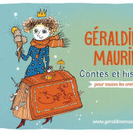 Spectacle Fichtre Froid Frais !