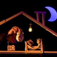 Spectacle Dans ma maison