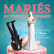 Comédie : Mariés au premier ringard