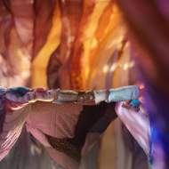 Cinéma : Tony, Shelly et la lumière magique