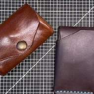 Guests of the Pottery: Leather Workshop