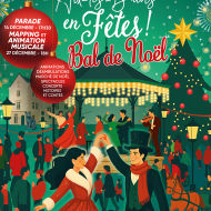 Parade "Le Bal de Noël"