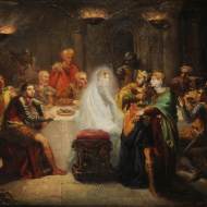 Conférence de la Dante : Macbeth de Guiseppe Verdi, un essai musical sur la folie