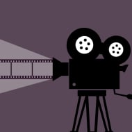 Projection de court-métrages d'animation