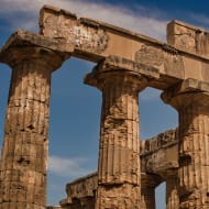 Exposition numérique : Grèce antique