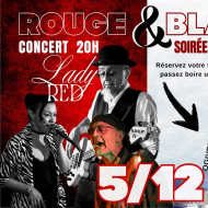 Soirée d'ouverture O'Givréss