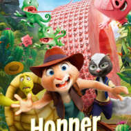 Starting Block: "Hopper" movies