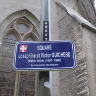 Visite thématique : Les femmes résistantes en Savoie