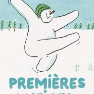 Ciné Grenadine - FIRST SNOWS