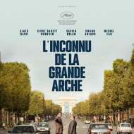 My Thursday Movie - THE STRANGER FROM THE GREAT ARCH