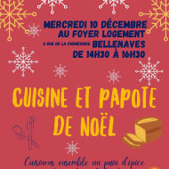 Atelier Pain d'épice