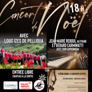 Lou Izes de Pellioua" choir concert