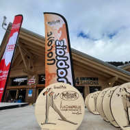 Grand Prix Chablais Nordic