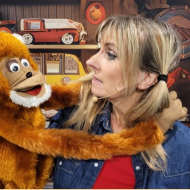 Children's Wednesday - “Coco” show